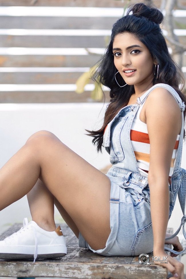 Eesha-Rebba